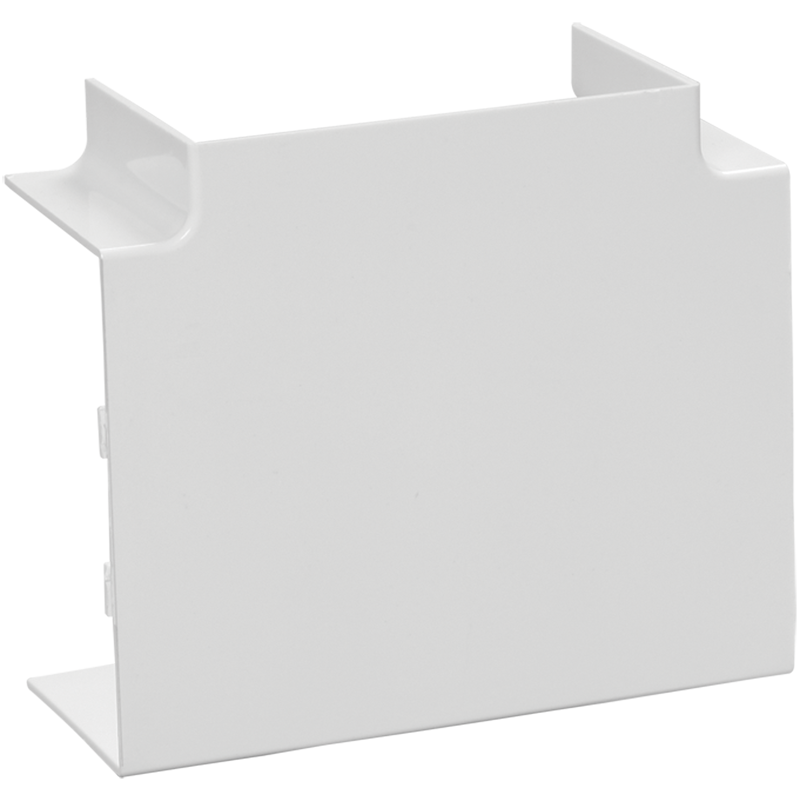 Поворот на 90 гр. КМП 40x40 (4 шт./комп.)