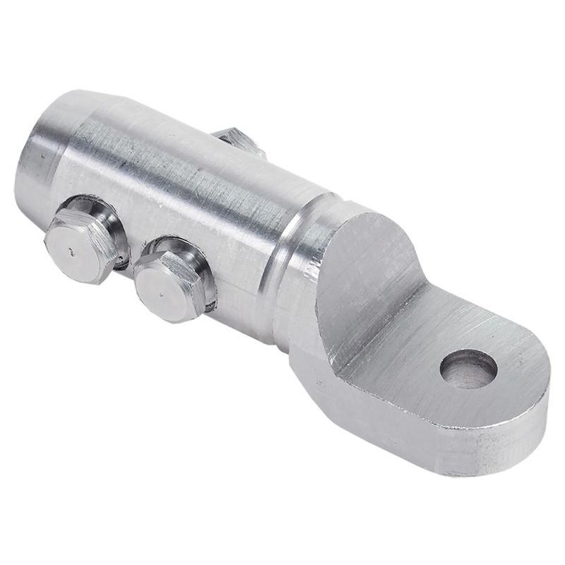 Наконечник болтовой НС-800 35кВ IEK