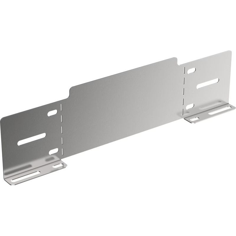 Заглушка LESTA 150х400мм IEK