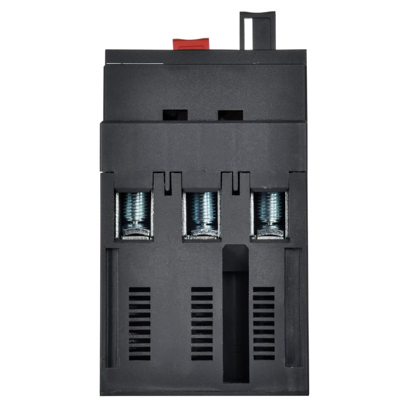 Пускатель ПРК64-25 In=25A Ir=16-25A Ue 660В IEK