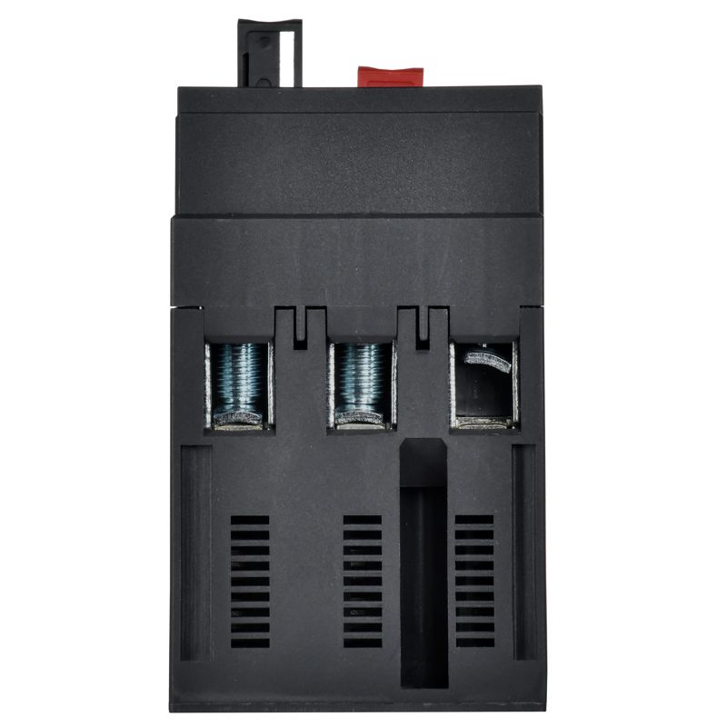 Пускатель ПРК64-80 In=80A Ir=56-80A Ue 660В IEK