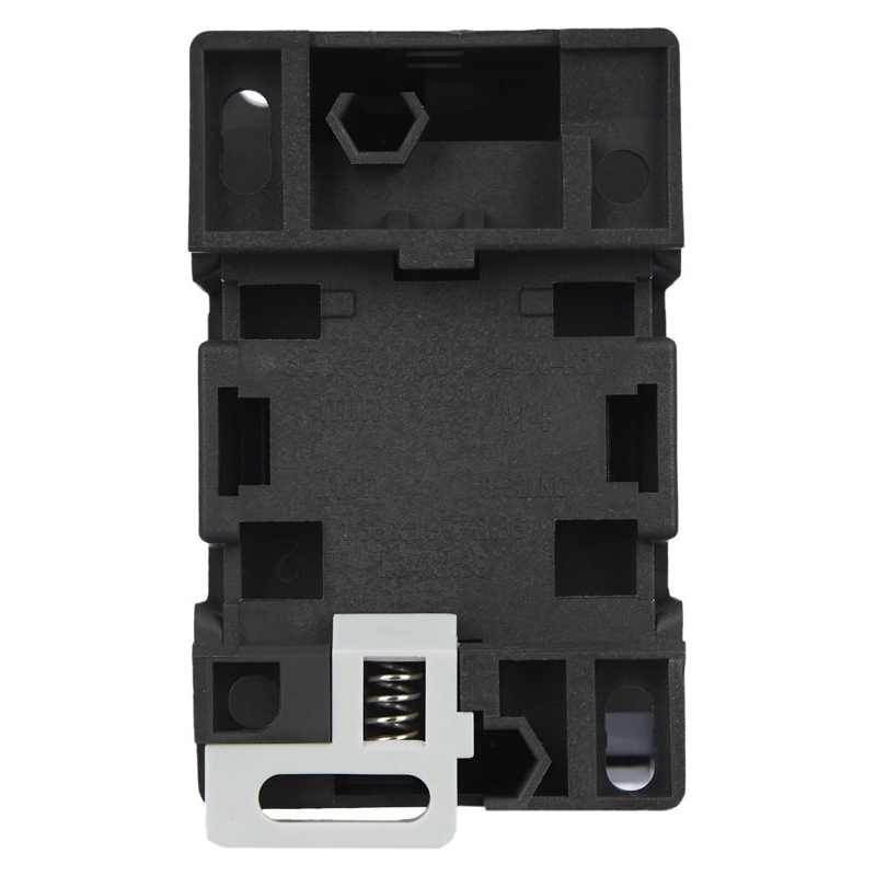 Контактор КМИе-11811 18А 230В/АС3 1NC GENERICA