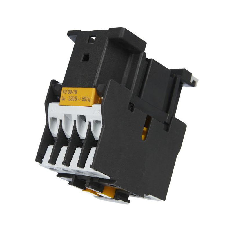 Контактор КМИе-11811 18А 230В/АС3 1NC GENERICA