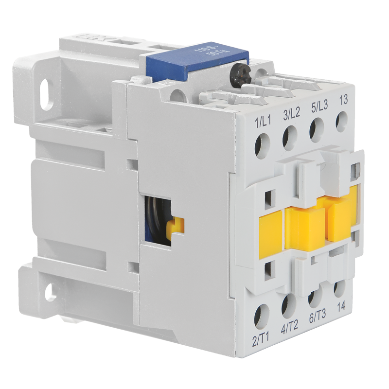 Контактор ПМ12-040150 230В IEK