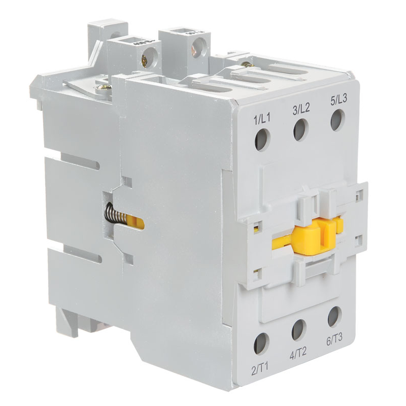 Контактор ПМ12-063150 230В IEK