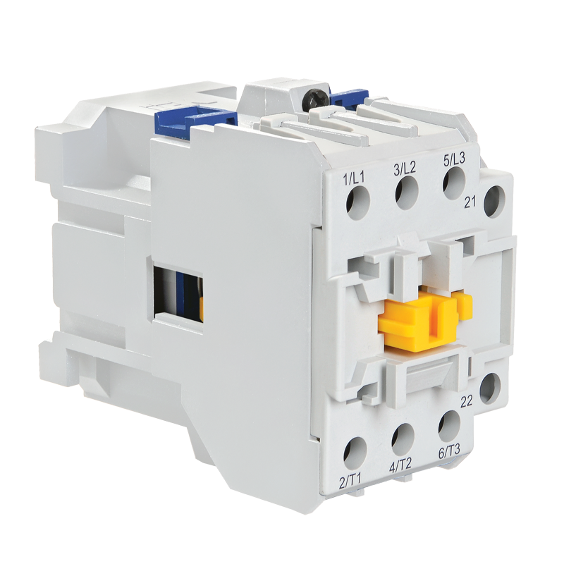 Контактор ПМ12К-016151 400В IEK Контактор ПМ12К-016151 400В IEK