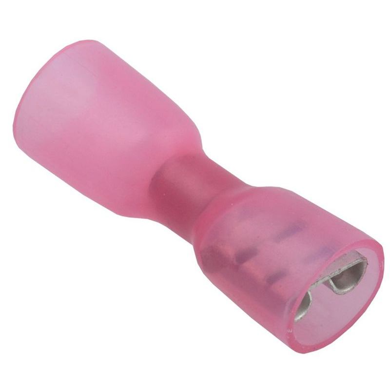 Разъем РпИм-т 1,25-7-0,8 плоский (100шт/упак) IEK