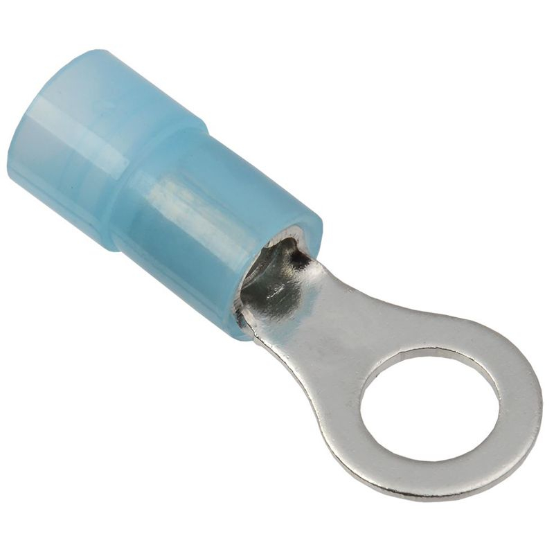 Наконечник НКИ-н 2-5 кольцо 1,5-2,5мм (100шт/упак) IEK