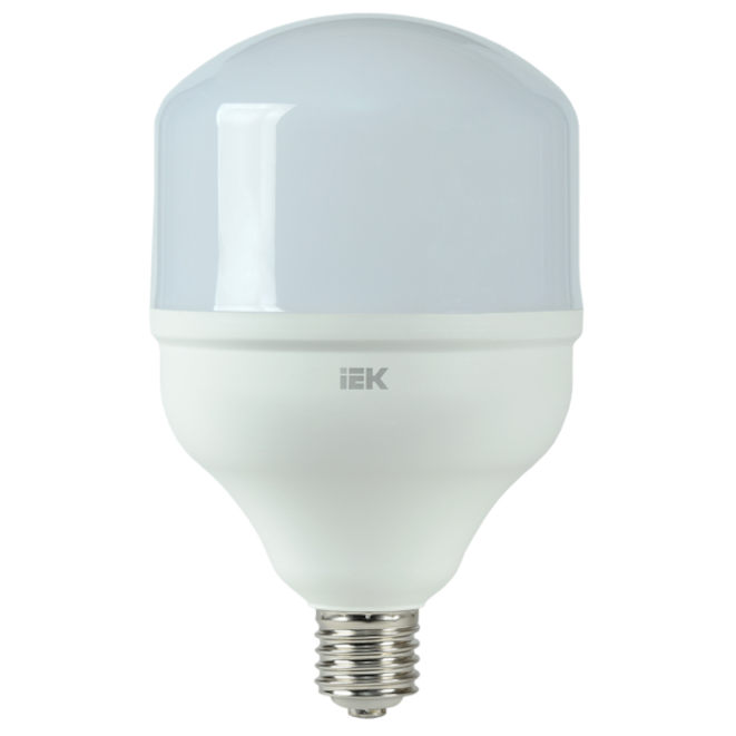 Лампа светодиодная ALFA HP 28Вт 230В 4100К E27/E40 UA IEK