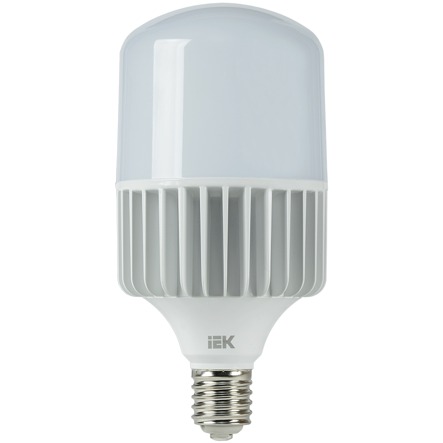 Лампа светодиодная ALFA HP 98Вт 230В 6400К E40 UA IEK