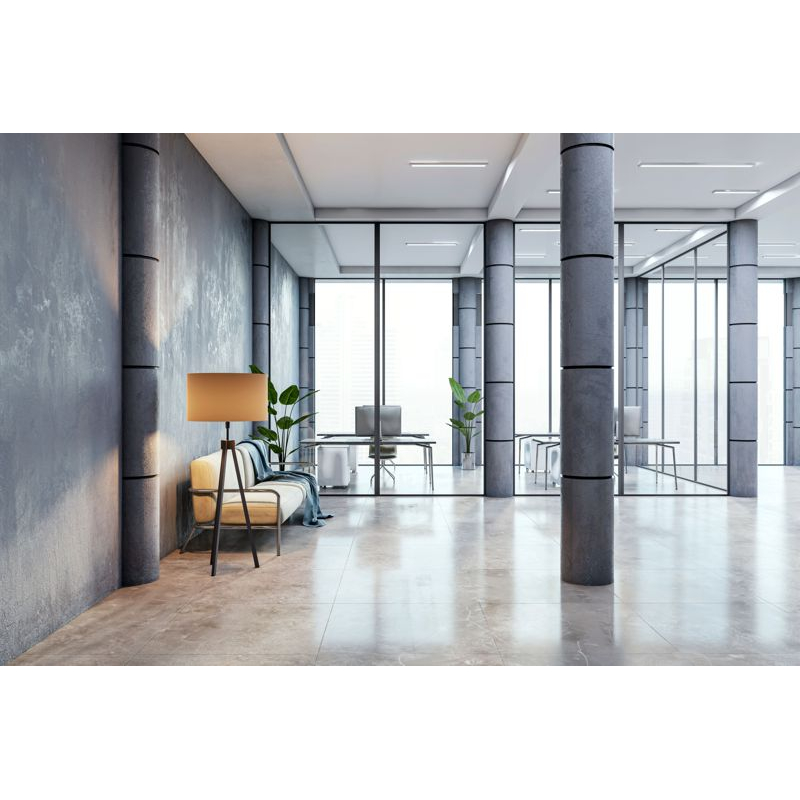 Светильник светодиодный линейный ДБО 5010 45Вт 4000К IP20 1500мм сталь IEK