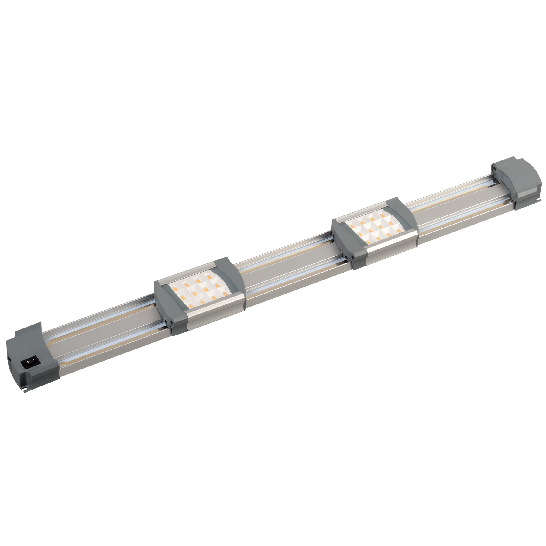 Светильник ДПБ-600 со светодиодными модулями 2х5Вт 24В IEK