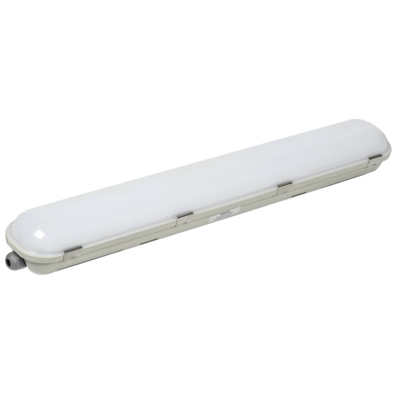 PRO Светильник ДСП 1421 20Вт 6500К IP65 600мм IEK