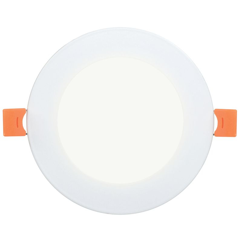 Светильник ДВО 1602 белый круг LED 7Вт 4000К IP20 IEK