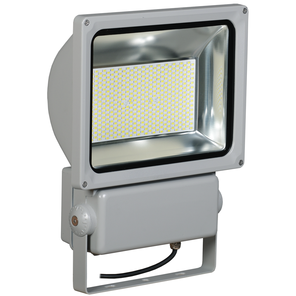 Прожектор светодиодный СДО 04-200 SMD IP65 серый IEK Прожектор светодиодный СДО 04-200 SMD IP65 серый IEK