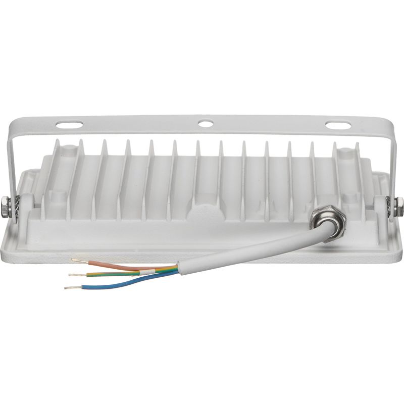 Прожектор светодиодный СДО 06-50 IP65 6500K белый IEK