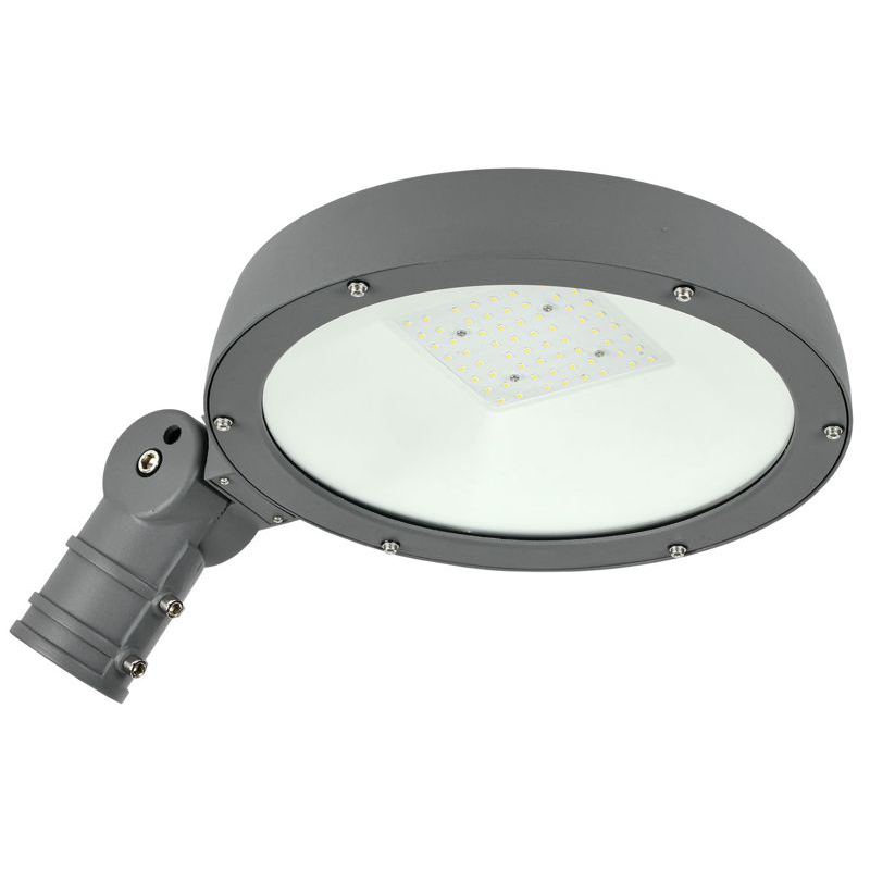 Светильник светодиодный консольный ДКУ Парк 2001-40Д 5000К IP65 IEK