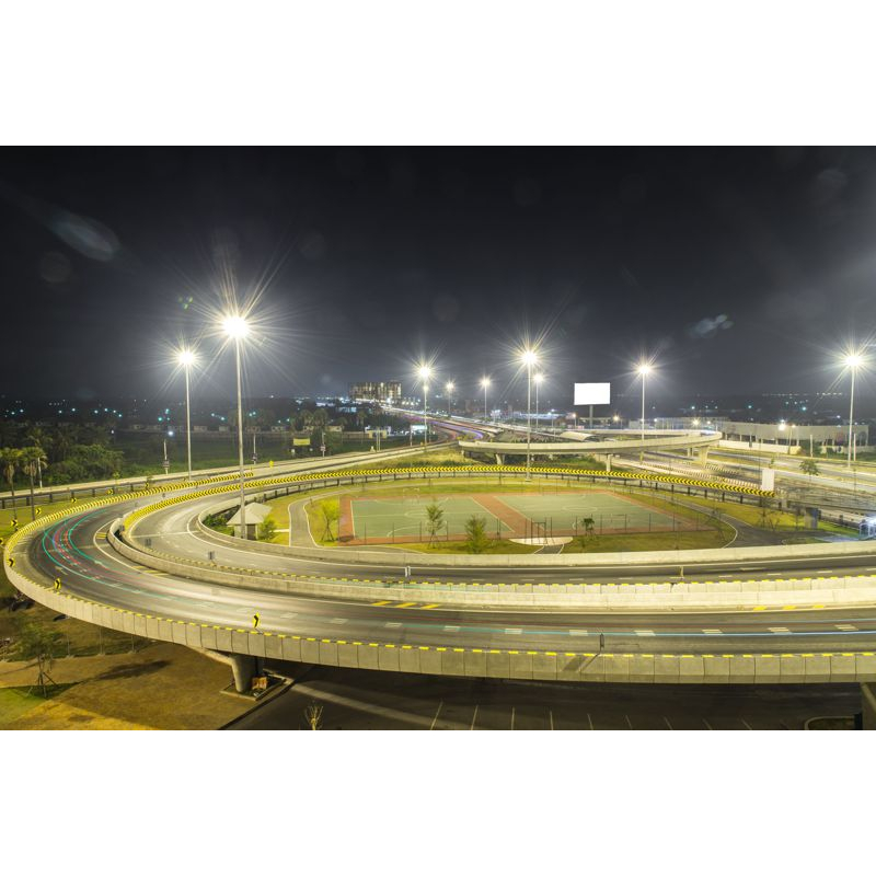 Светильник светодиодный консольный ДКУ 1012-200Ш 5000К IP65 серый IEK