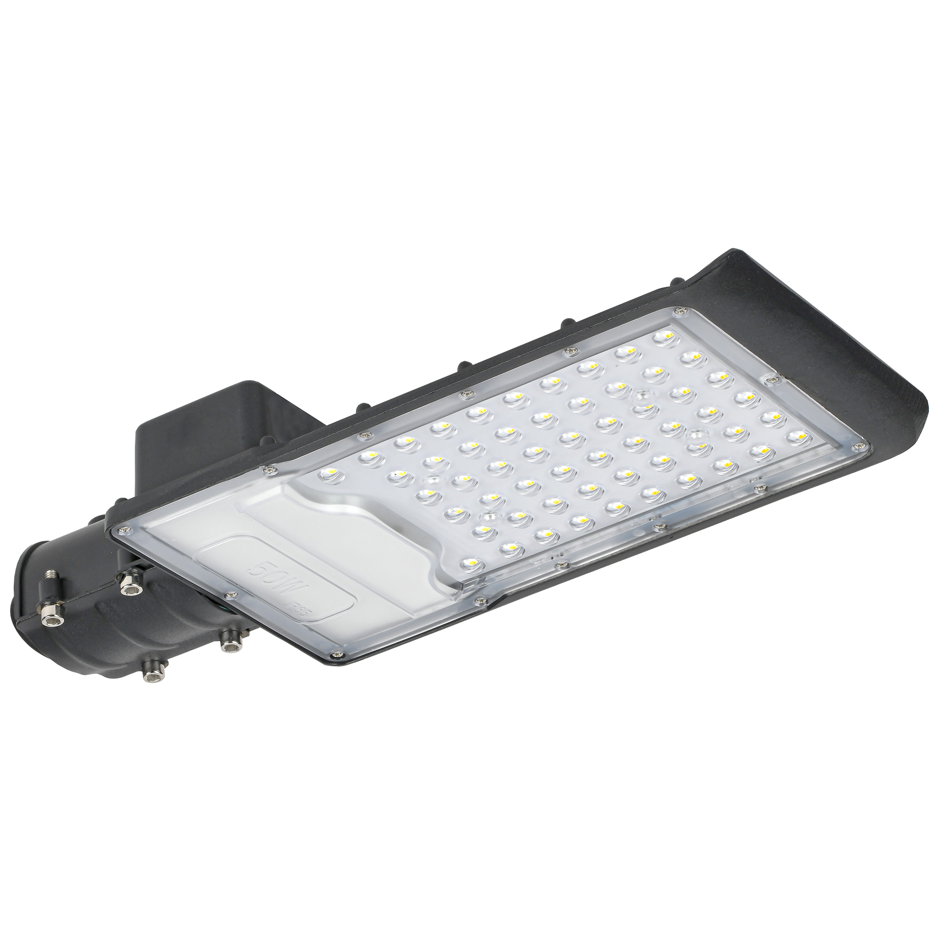 Светильник LED ДКУ 1013-50Д 5000К IP65 IEK