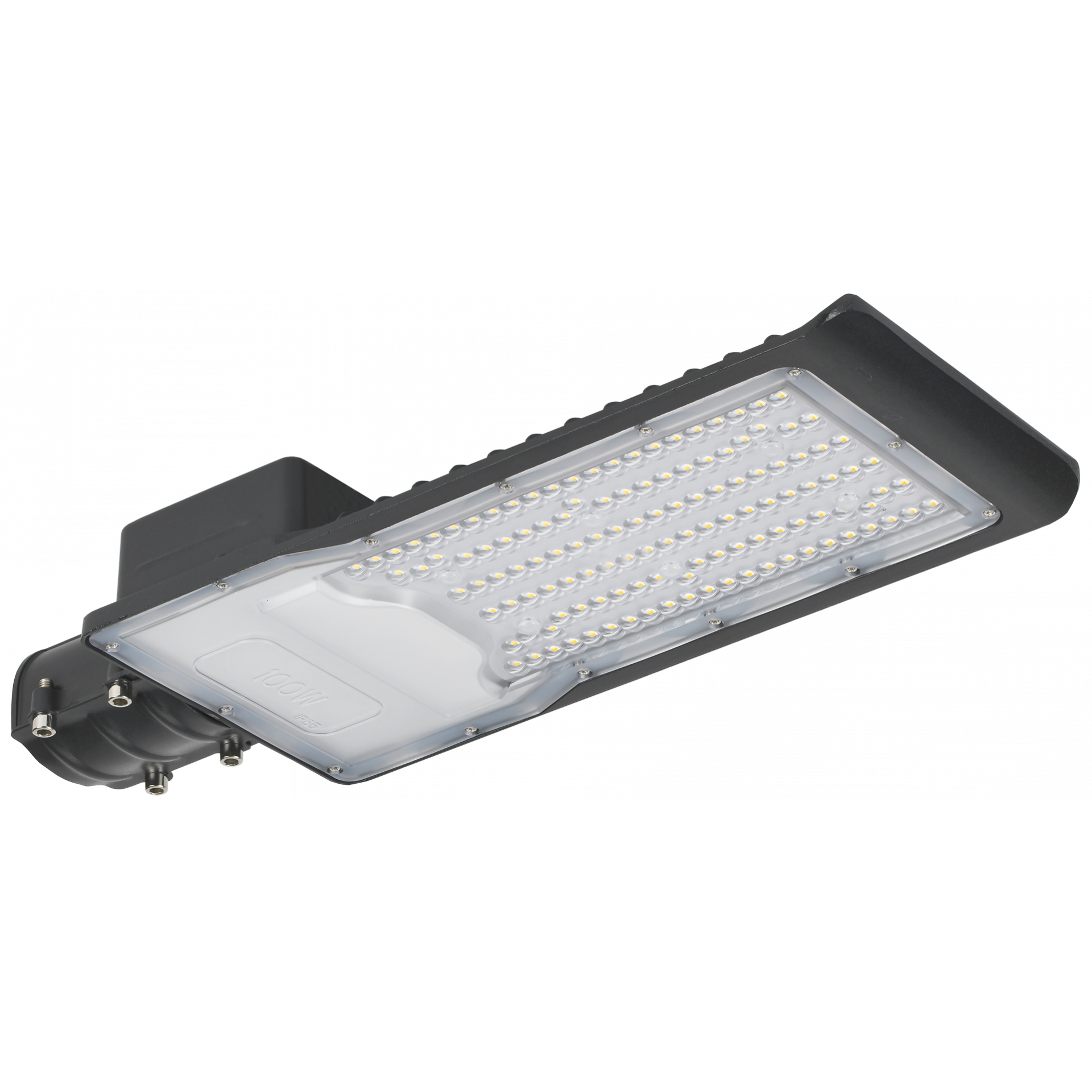 Светильник LED ДКУ 1013-100Д 5000К IP65 IEK