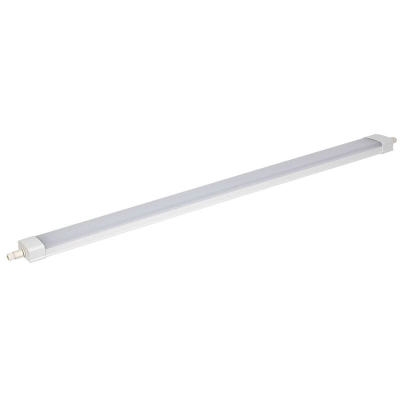 PRO Светильник светодиодный ДСП 1332 36Вт 5000К IP65 1250мм IEK