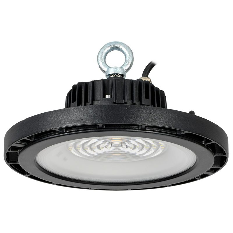 PRO Светильник ДСП 3020 100Вт 90гр 5000К IP65 IEK