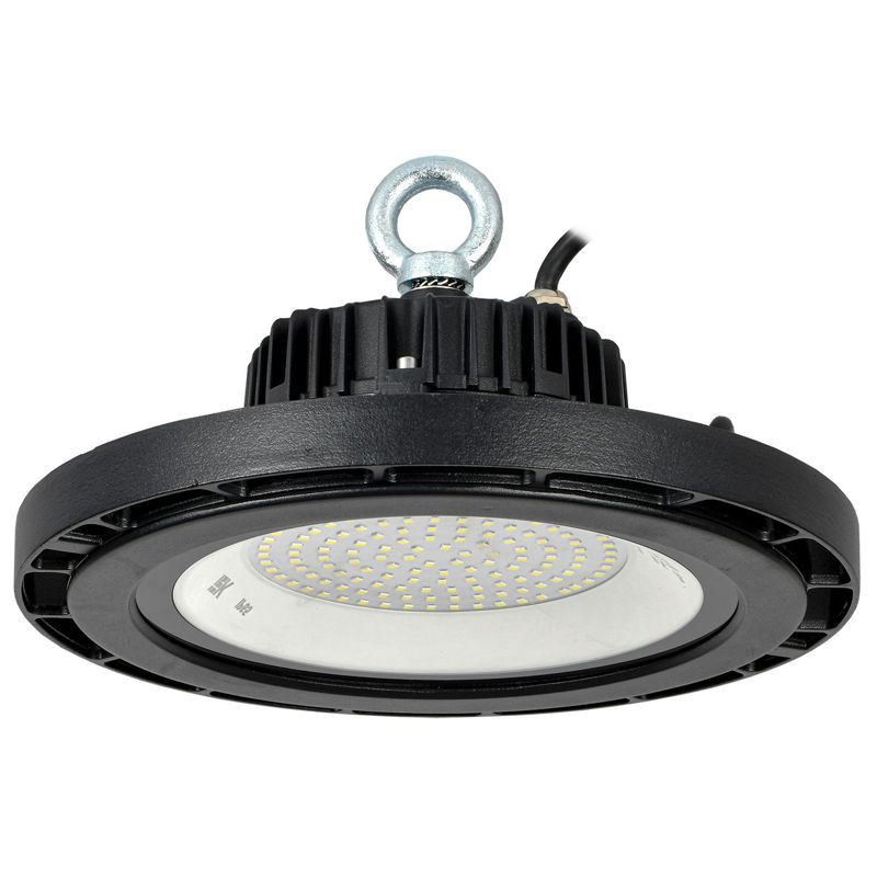 PRO Светильник ДСП 3020 100Вт 120гр 5000К IP65 IEK