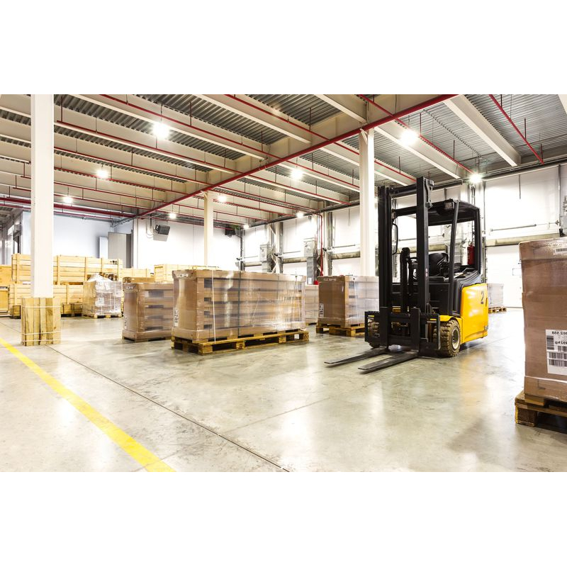 PRO Светильник ДСП 3020 200Вт 90гр 5000К IP65 IEK