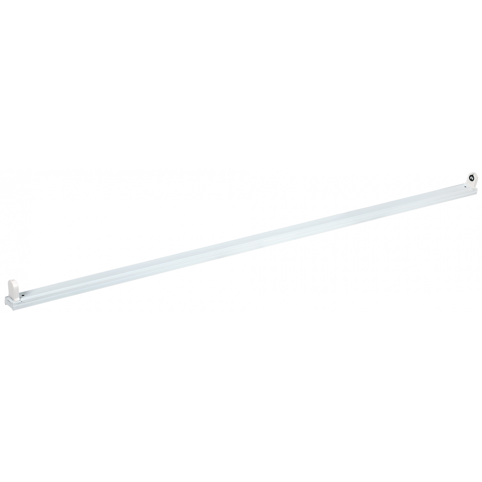 Светильник линейный ALFA DBO-10-12 под LED лампу 1хТ8 1200мм IP20 UA IEK