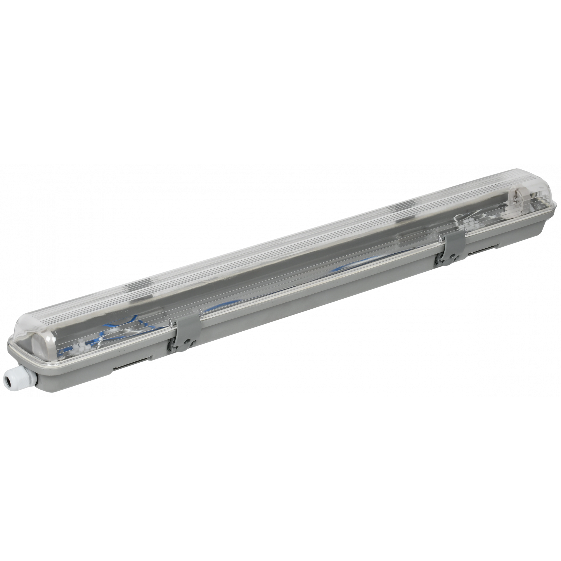 Светильник линейный ALFA DSP-2060-01 под LED лампу 1хT8 600мм IP65 UA UA IEK