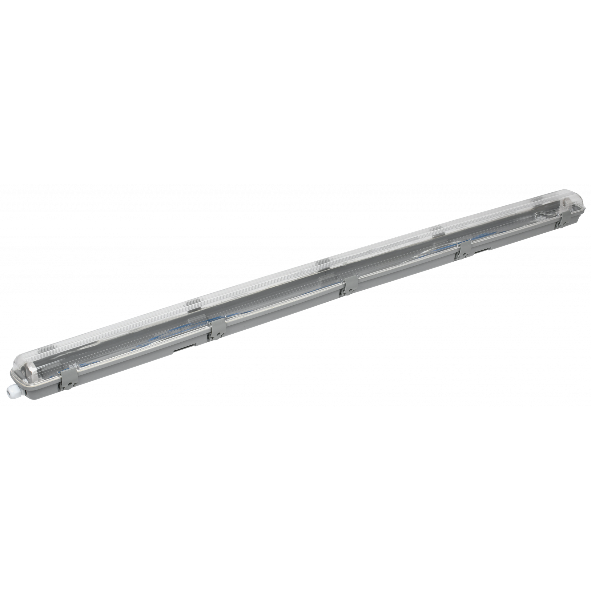 Светильник линейный ALFA DSP-2120-01 под LED лампу 1хT8 1200мм IP65 UA IEK Светильник линейный ALFA DSP-2120-01 под LED лампу 1хT8 1200мм IP65 UA IEK