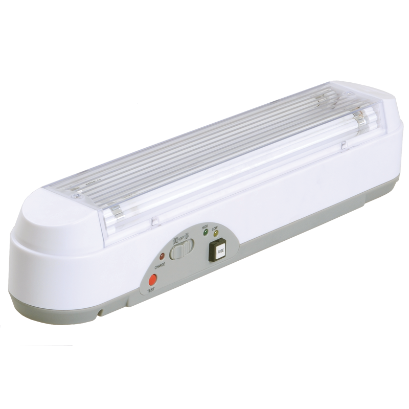 Светильник ЛБА 3923A, аккумулятор, 3ч, 2х8Вт, T5/G5 IEK