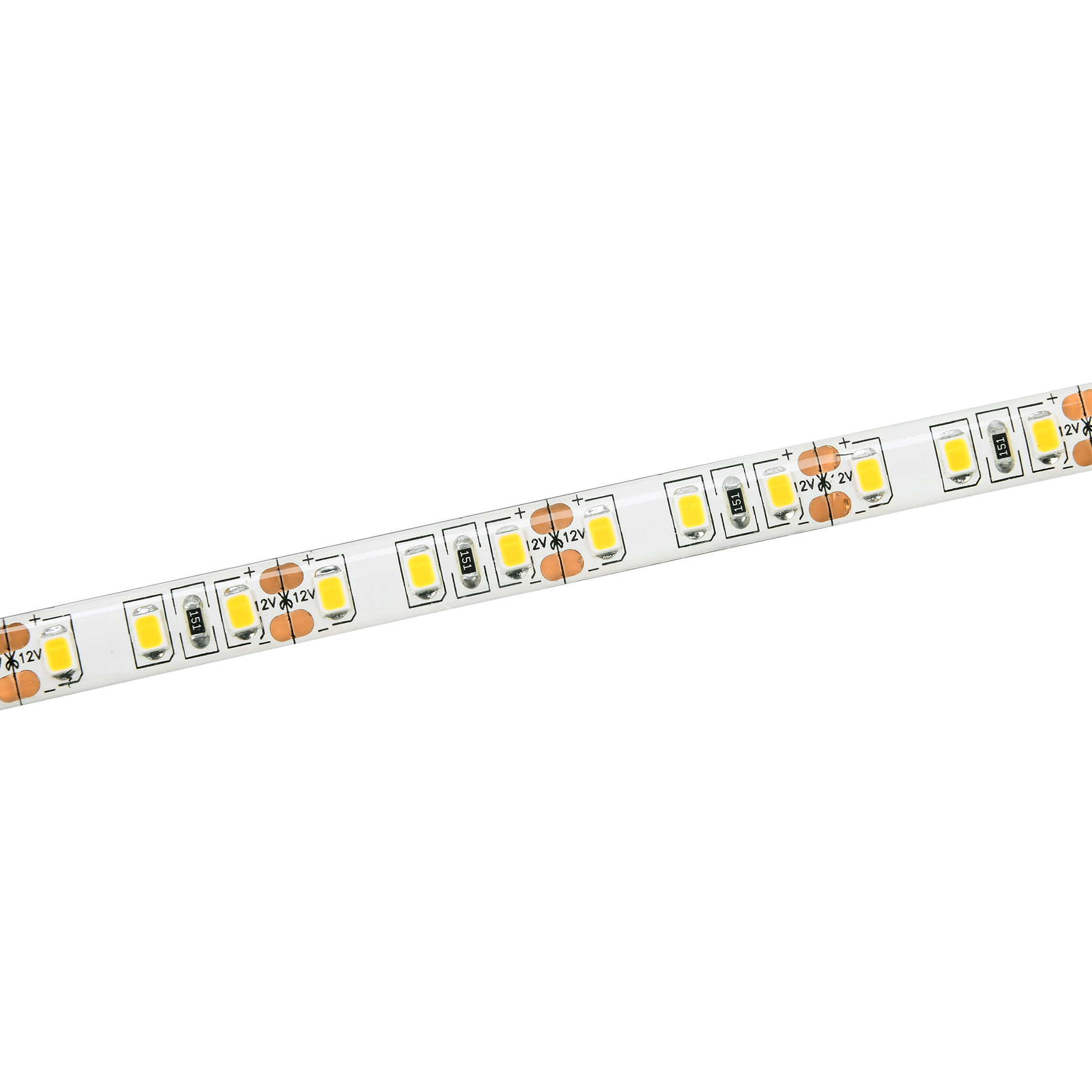 Лента LED 5м LSR-2835NW120-9,6-IP65-12В IEK