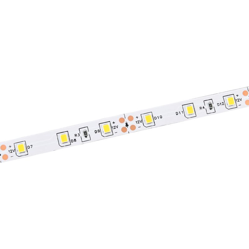 Лента светодиодная 5м LSR-2835WW60-4,8-IP20-12В IEK