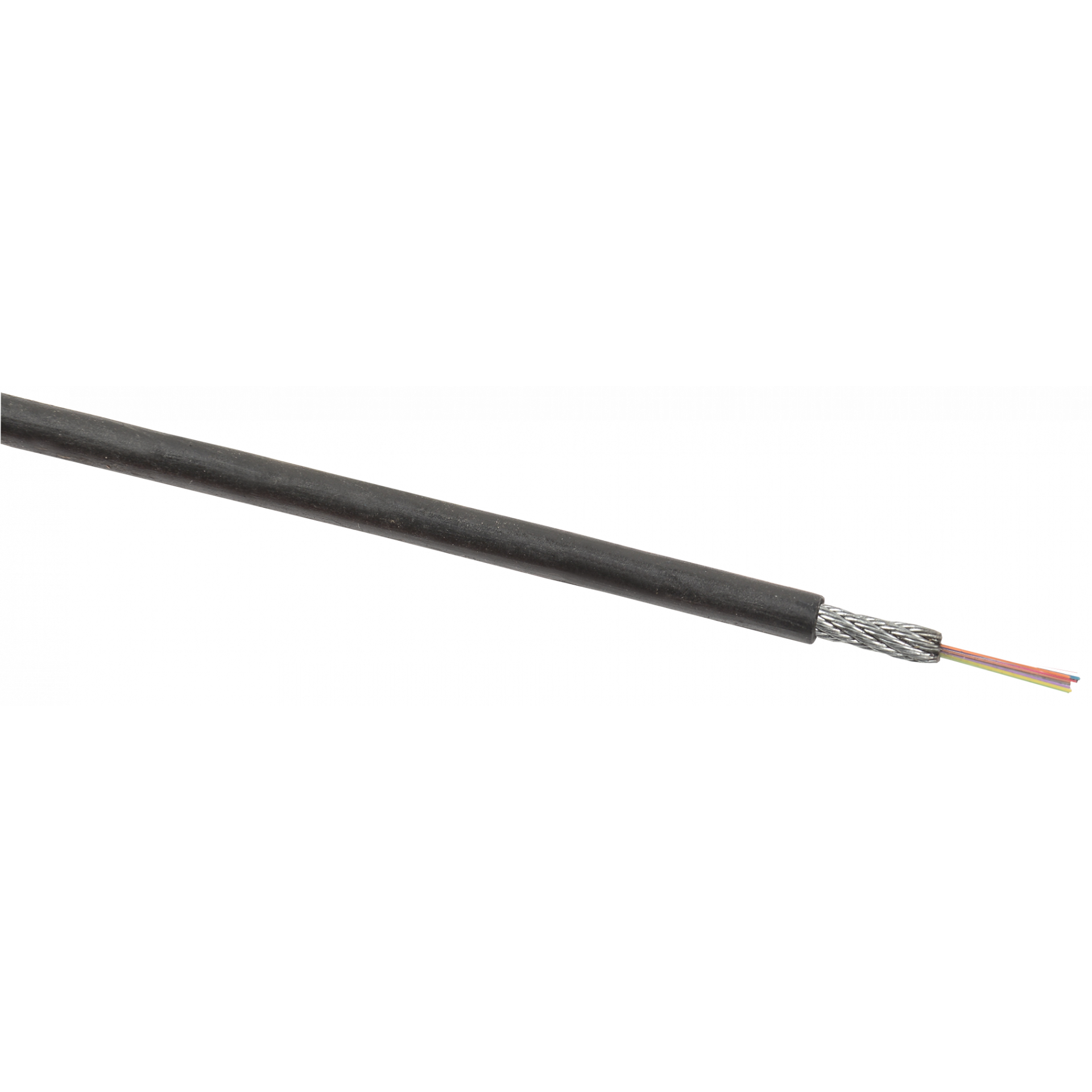 ITK Кабель оптический ОКМБ-02нг(А)-HF-8М5-2,5