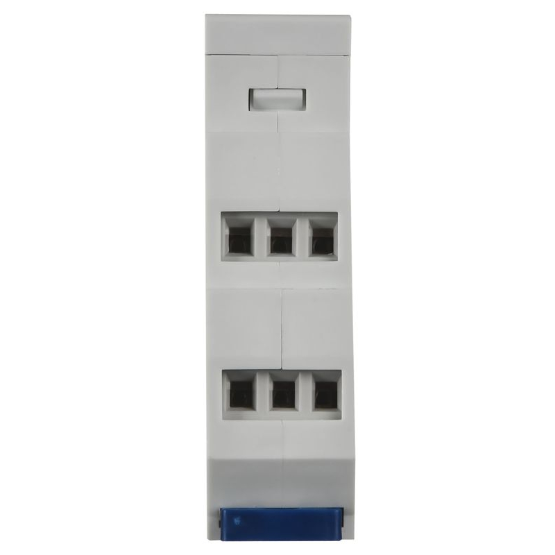 Реле контроля фаз ORF-06D 3 фазы 2 контакта 220-460В AC ONI