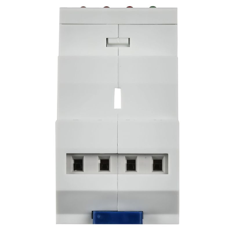 Реле контроля фаз ORF-10 3 фазы 2 контакта 127-265В AC с контролем нейтрали ONI