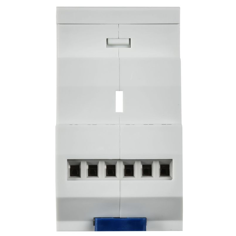 Реле контроля фаз ORF-10 3 фазы 2 контакта 220-460В AC ONI