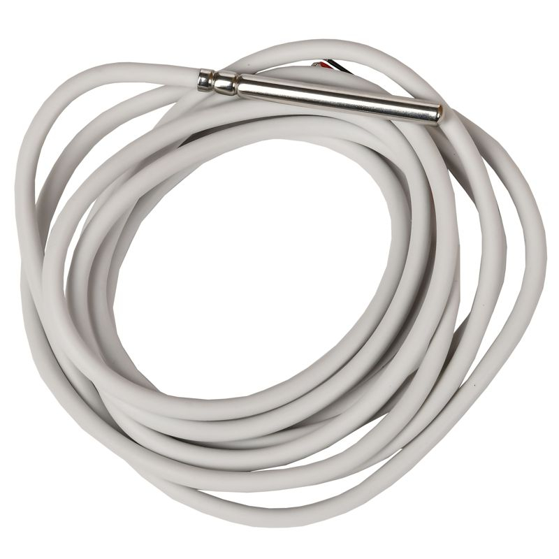 Реле температурное OTR-01 1 контакт 24-240В AC/DC ONI