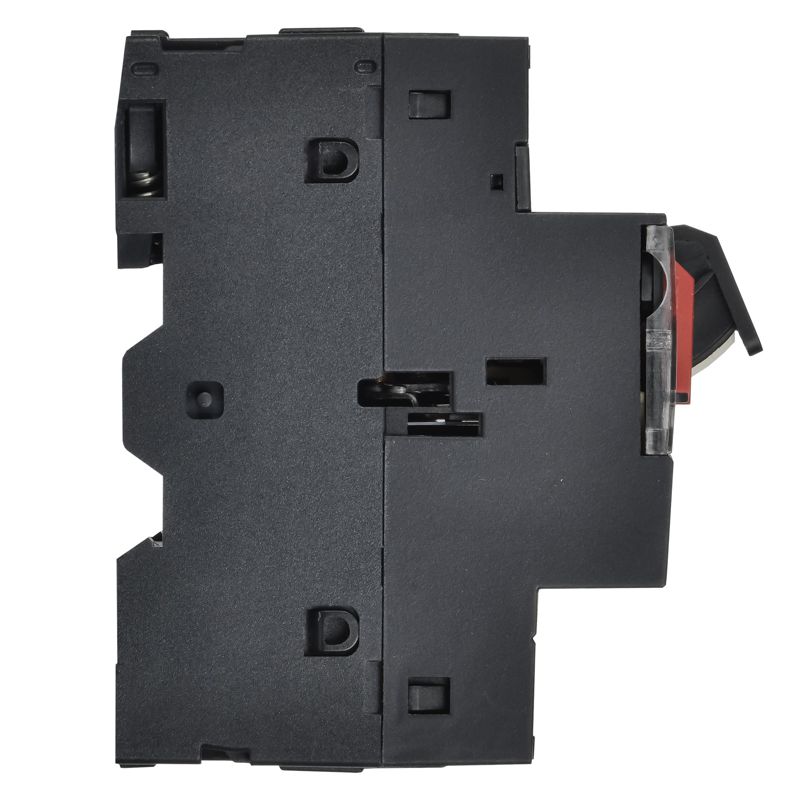 Пускатель ПРК32-1,6 In=1,6A Ir=1-1,6A Ue 660В IEK