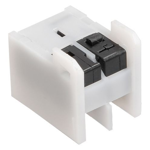 Аварийный контакт АК-125/160А IEK