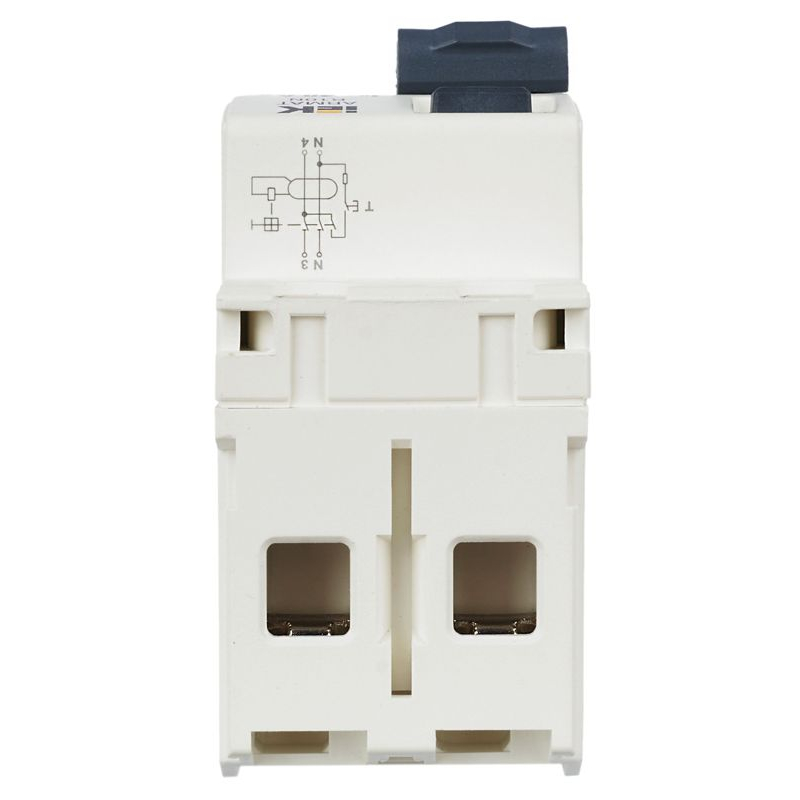 ARMAT Выключатель дифференциального тока R10N 2P 40А 30мА тип A IEK