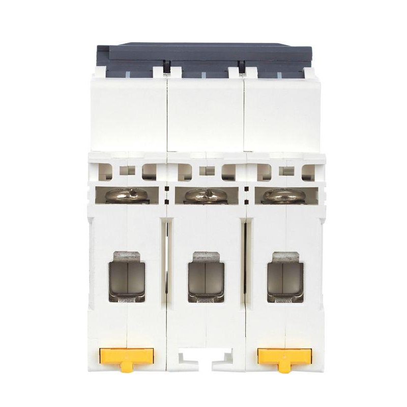 ARMAT Автоматический выключатель M06N 3P C 50А IEK