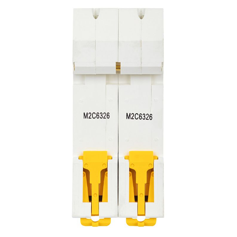 ARMAT Автоматический выключатель M06N 2P C 63А IEK