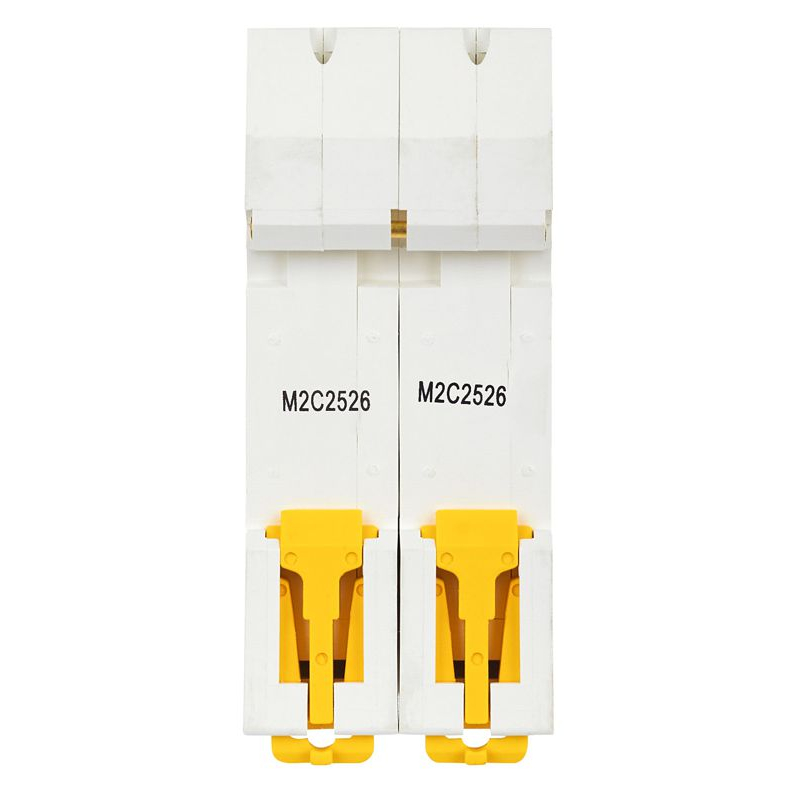 ARMAT Автоматический выключатель M06N 2P C 25А IEK