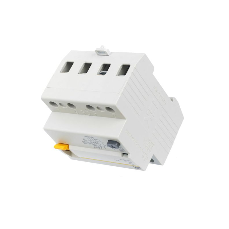 Выключатель дифференциальный (УЗО) ВД1-63 4Р 40А 100мА IEK