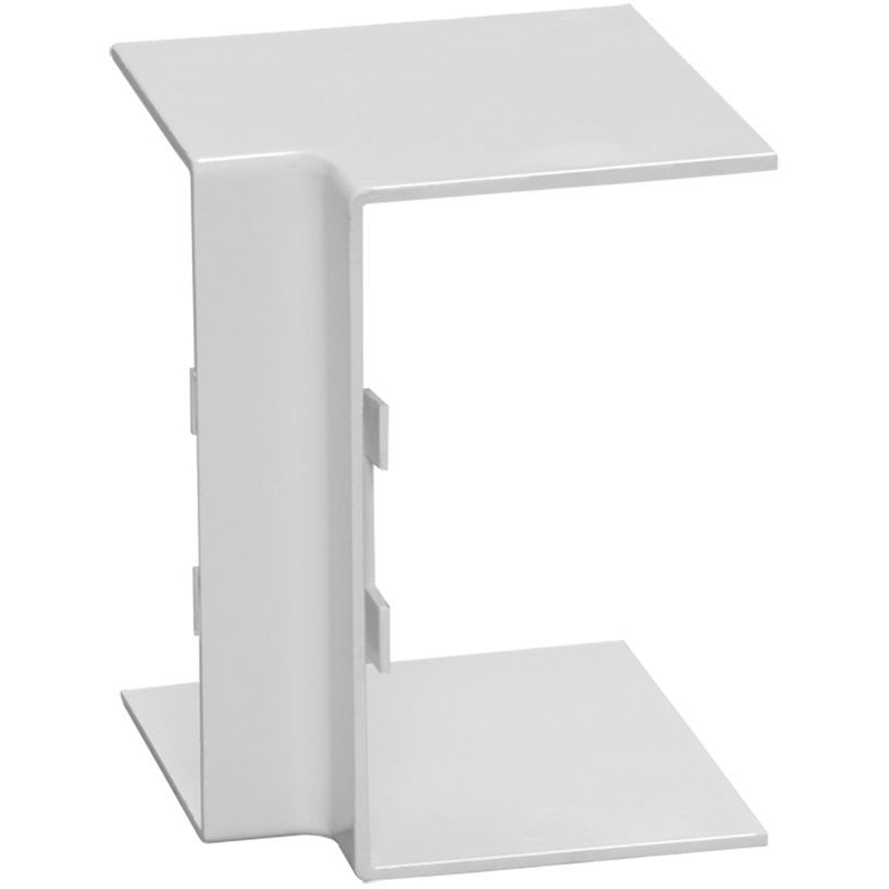 ELECOR Угол внутренний КМВ 60х60 белый (4шт/компл) IEK