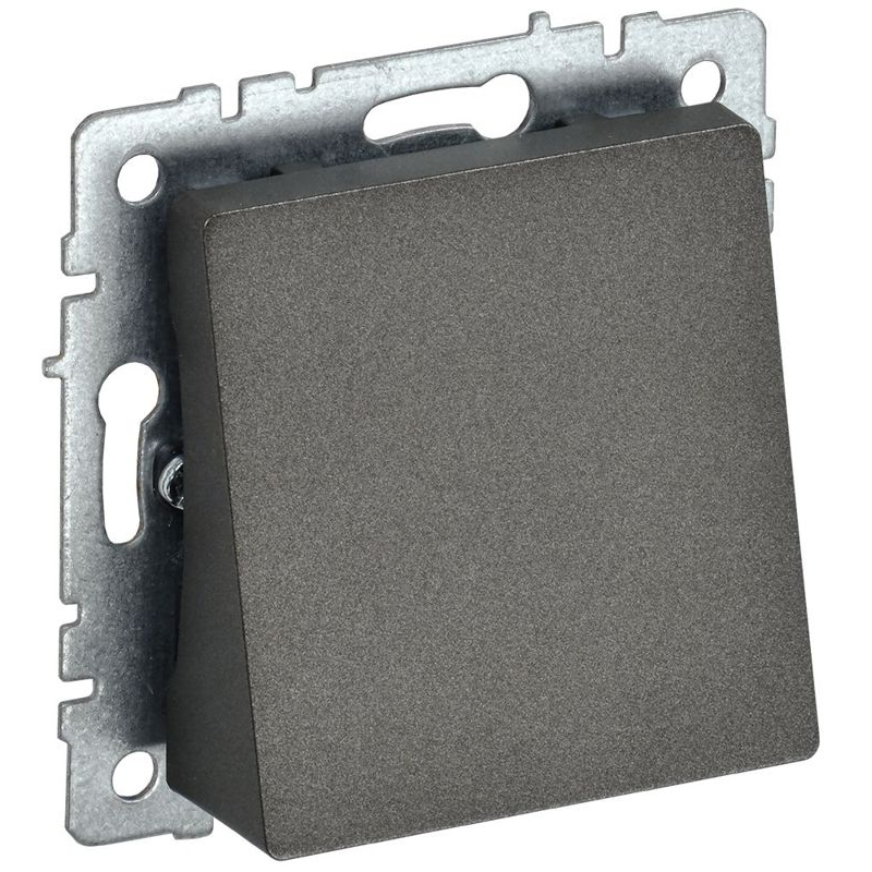 BRITE Вывод кабеля МВ10-БрТБ темная бронза IEK