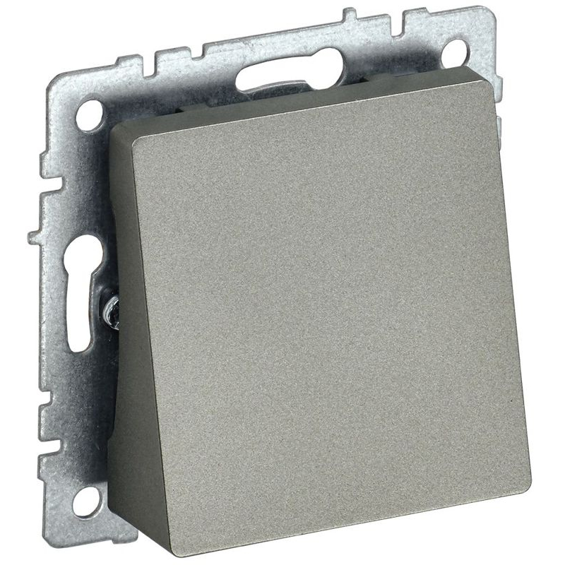 BRITE Вывод кабеля МВ10-БрШ шампань IEK