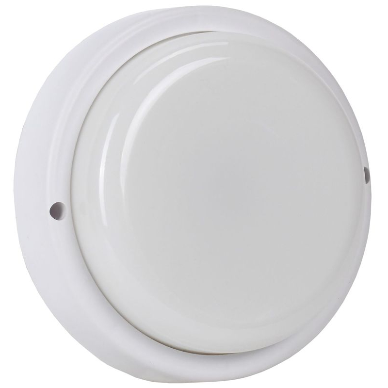 Светильник светодиодный ДПО 0101 10Вт IP65 4000К круг GENERICA